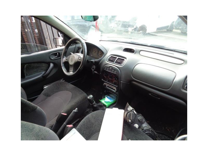 rover  220 del año 1997