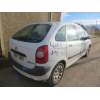 citroën xsara picasso (n68) del año 2003