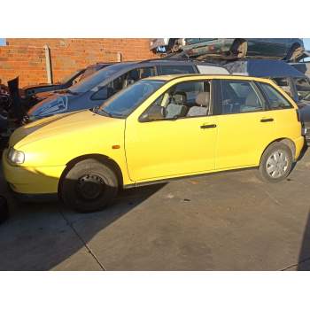 SEAT IBIZA II (6K1)