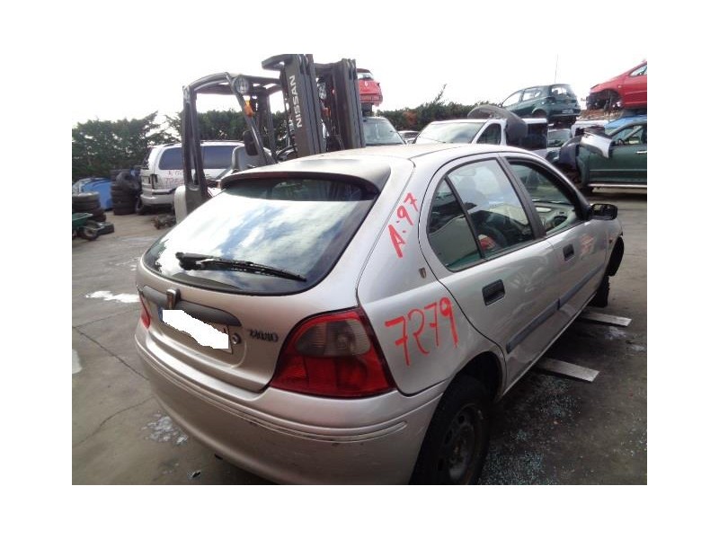 rover  220 del año 1997