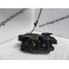 Recambio de cerradura puerta trasera derecha para volkswagen golf 1.6 td referencia OEM IAM 5K4839016Q  