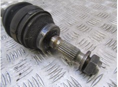 Recambio de transmision delantera izq. : citroen visa : 0.6 g (33,17cv) [1984] para citroen visa 0.6 g referencia OEM IAM    2