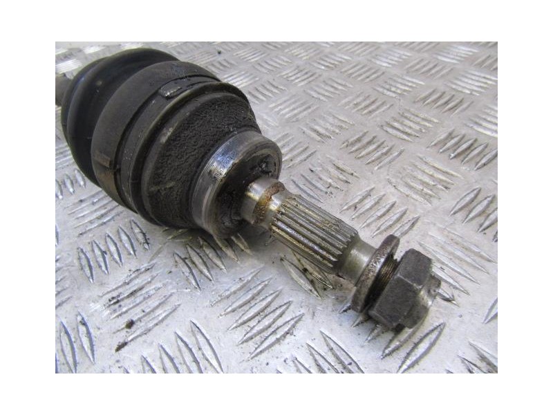 Recambio de transmision delantera izq. : citroen visa : 0.6 g (33,17cv) [1984] para citroen visa 0.6 g referencia OEM IAM   