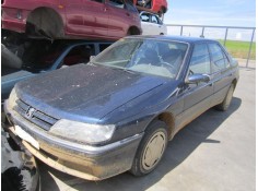 peugeot 605 del año 1994