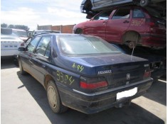 peugeot 605 del año 1994 2