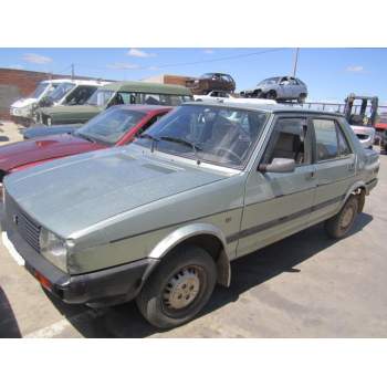 SEAT MALAGA (23A)