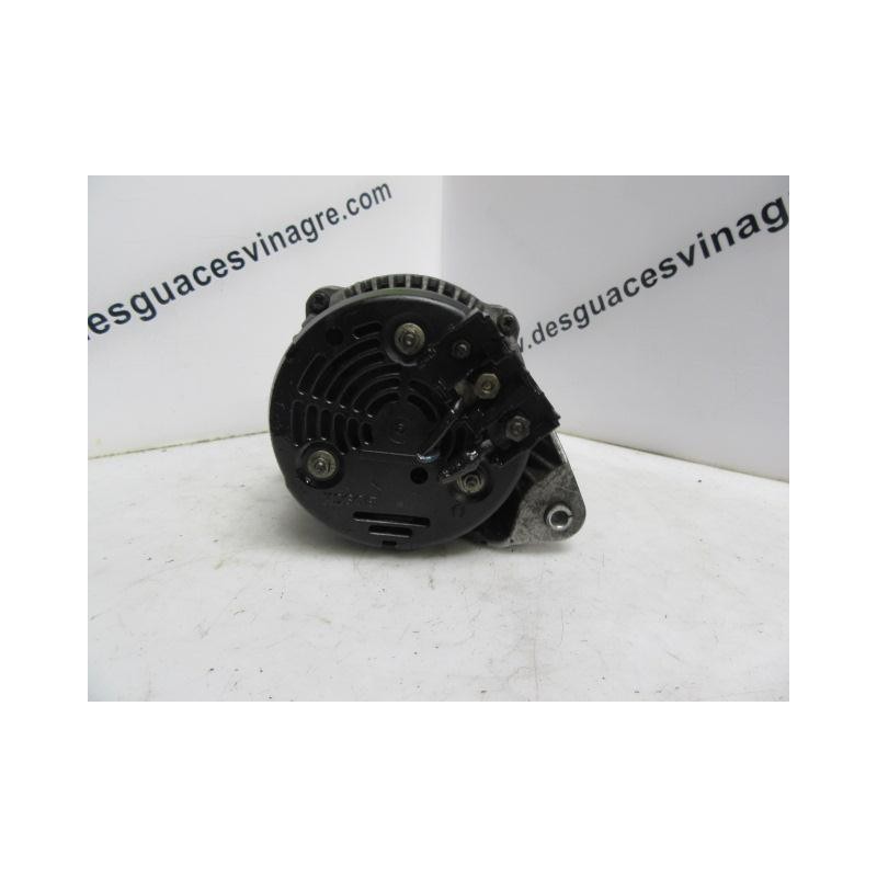 Recambio de alternador : ford escort : 1.6 g /l1e (88,37cv) [1994] para ford escort 1.6 g /l1e referencia OEM IAM 012331001470A 