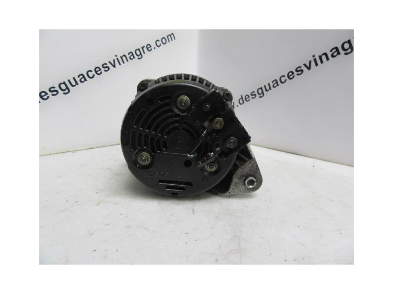 Recambio de alternador : ford escort : 1.6 g /l1e (88,37cv) [1994] para ford escort 1.6 g /l1e referencia OEM IAM 012331001470A 