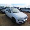 opel corsa c (x01) del año 2004