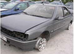 peugeot 405 del año 1990