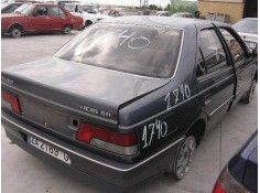 peugeot 405 del año 1990 2