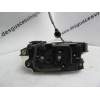 Recambio de cerradura puerta trasera izquierda para volkswagen golf 1.6 td referencia OEM IAM 5K4839015Q  