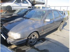 ford sierra del año 1990