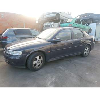 OPEL VECTRA B (J96)