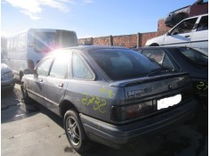 ford sierra del año 1990 2