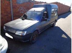 ford courier del año 1992