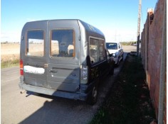 ford courier del año 1992 2