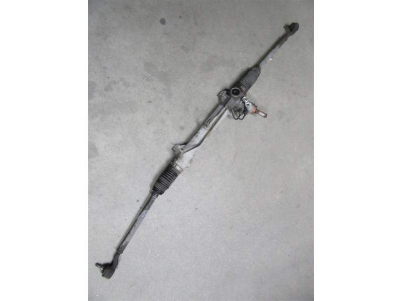 Recambio de cremallera direccion para peugeot 406 1.8g-6fz referencia OEM IAM   