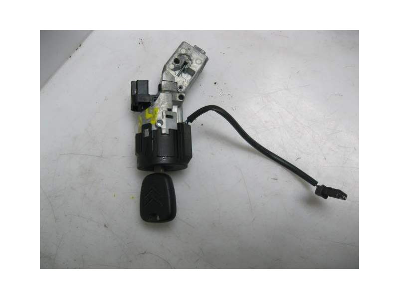 Recambio de conmutador de arranque para citroën c4 1.6 g -nfu referencia OEM IAM   