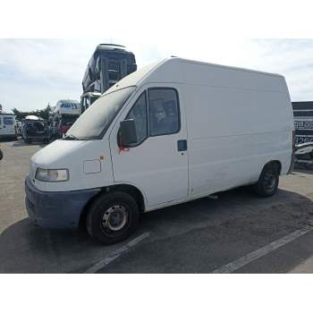 CITROËN JUMPER Caja/Chasis (230) de desguace