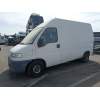 citroën jumper caja/chasis (230) del año 1998
