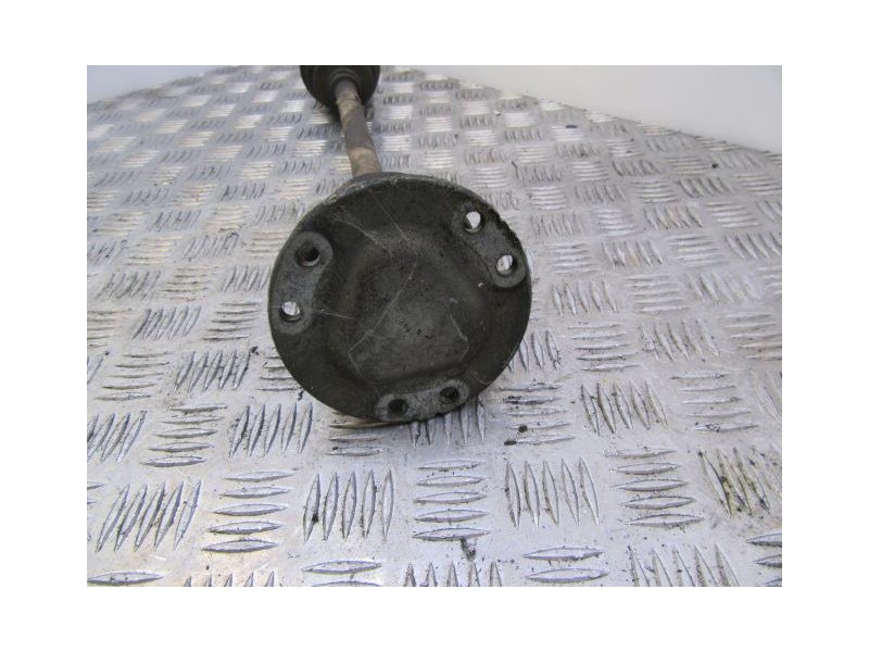 Recambio de transmision delantera izq. : citroen visa : 0.6 g (33,17cv) [1984] para citroen visa 0.6 g referencia OEM IAM   