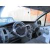 nissan primastar del año 2009