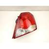 Recambio de piloto trasero derecho para chevrolet kalos 1.4 se referencia OEM IAM 96540269  
