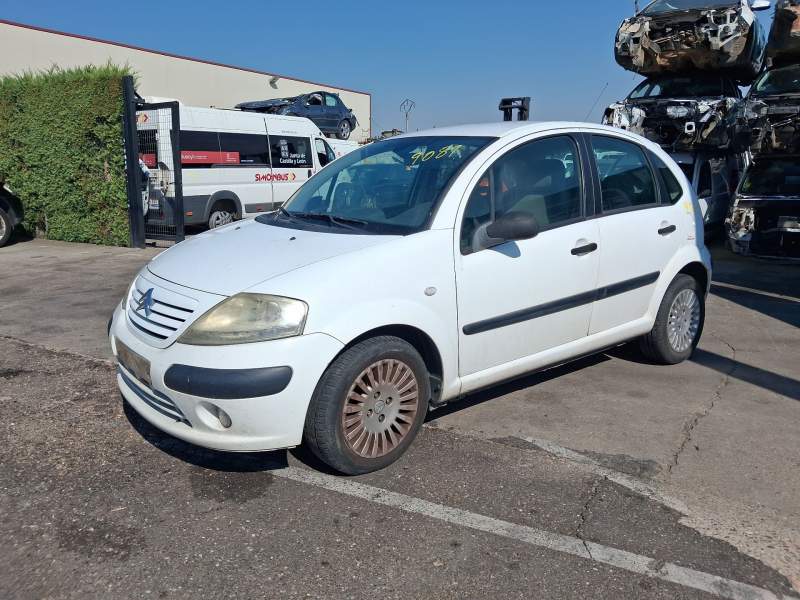 Recambio de carroceria para citroën c3 i (fc_, fn_) 1.4 hdi referencia OEM IAM   