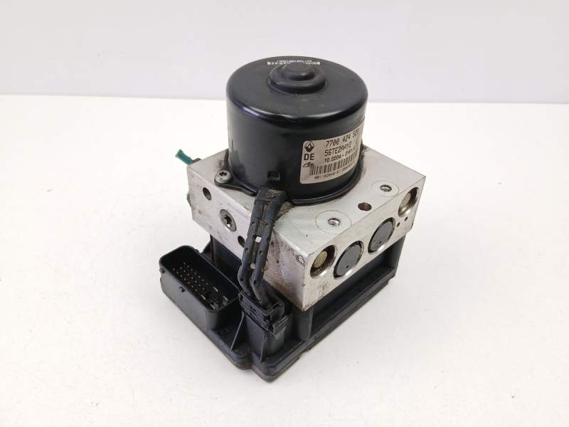 Recambio de abs para renault laguna i (b56_, 556_) 1.9 dti (b56j) referencia OEM IAM 7700424520 10020401614 