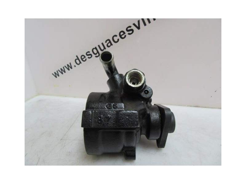 Recambio de bomba direccion para fiat doblo 1.9d- zz3a6000 (gasoleo a) referencia OEM IAM 46534757  