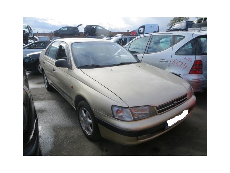 toyota carina del año 1993