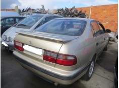 toyota carina del año 1993 2