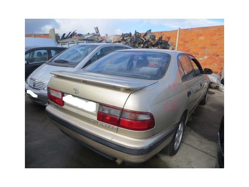 toyota carina del año 1993