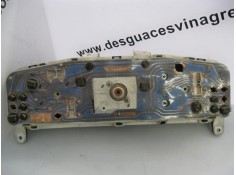 Recambio de cuadro instrumentos : nissan primera : 2.0 d /cd20 (74,8cv) 4p [1992] para nissan primera 2.0 d /cd20    4p referenc 2