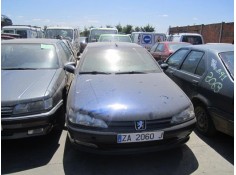 peugeot 406 del año 1997 2
