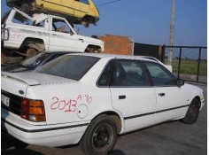 ford scorpio del año 1990 2