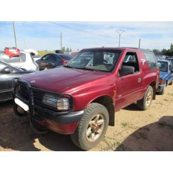 OPEL FRONTERA A SPORT (U92)