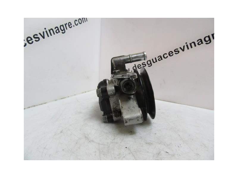 Recambio de bomba direccion para hyundai coupe i (rd) 1.6 16v referencia OEM IAM 5711029100  