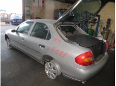 ford mondeo del año 1999 2