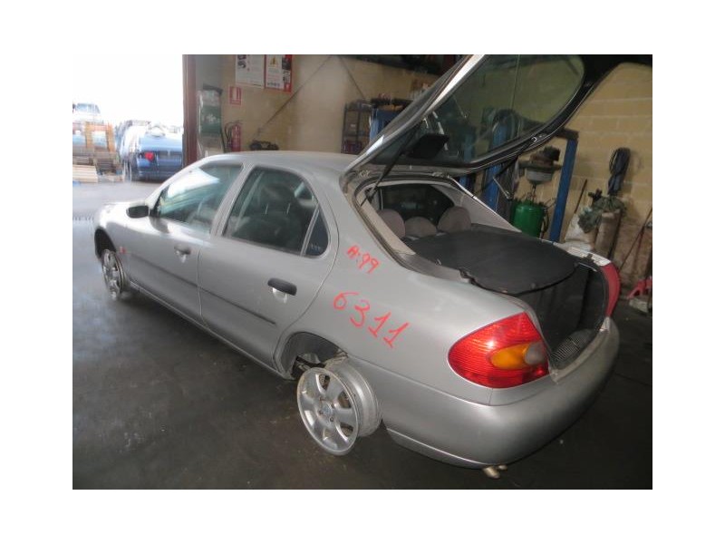 ford mondeo del año 1999