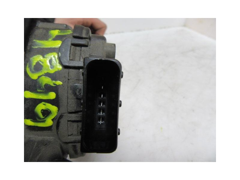 Recambio de potenciómetro aceleración : nissan almera : 2.2td-yd22 (111,49cv) [2005] para nissan almera 2.2td-yd22 referencia OE