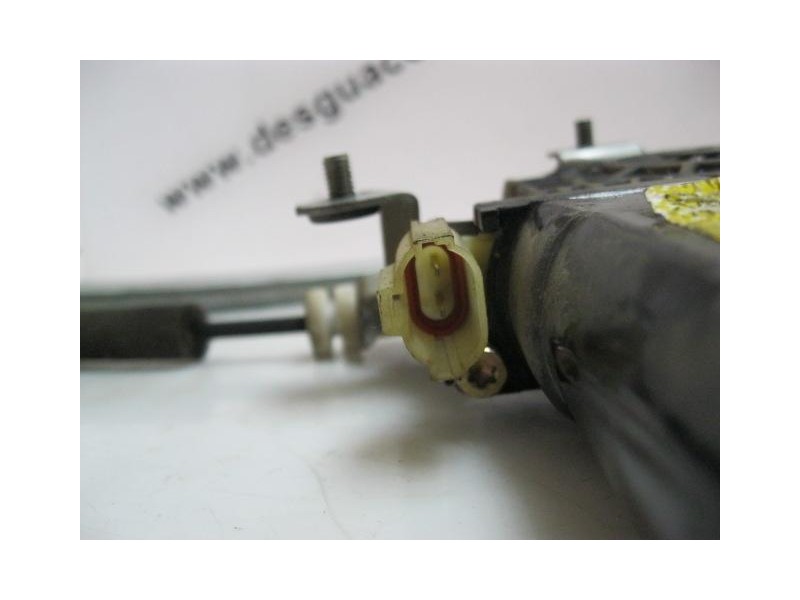 Recambio de elevalunas elec. tra. dch. : hyundai accent : 1.5 td -3ea (82,01cv) 5p [2006] para hyundai accent 1.5 td -3ea    5p 