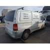 mercedes-benz vito (w638) caja cerrada del año 2001