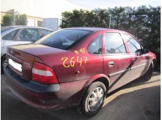 opel vectra del año 1997 2