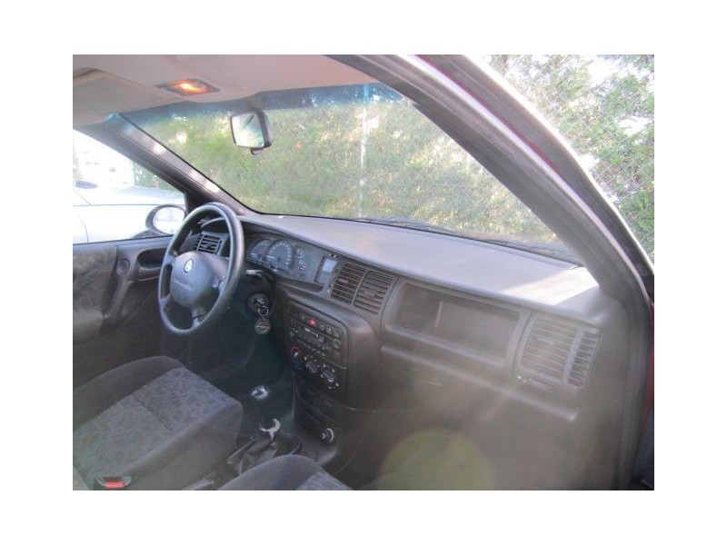 opel vectra del año 1997