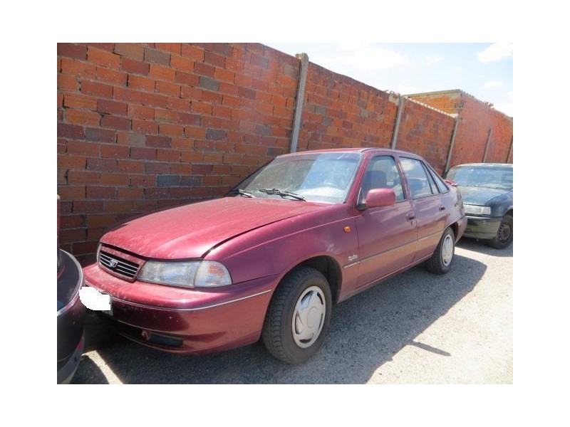 daewoo nexia del año 1997