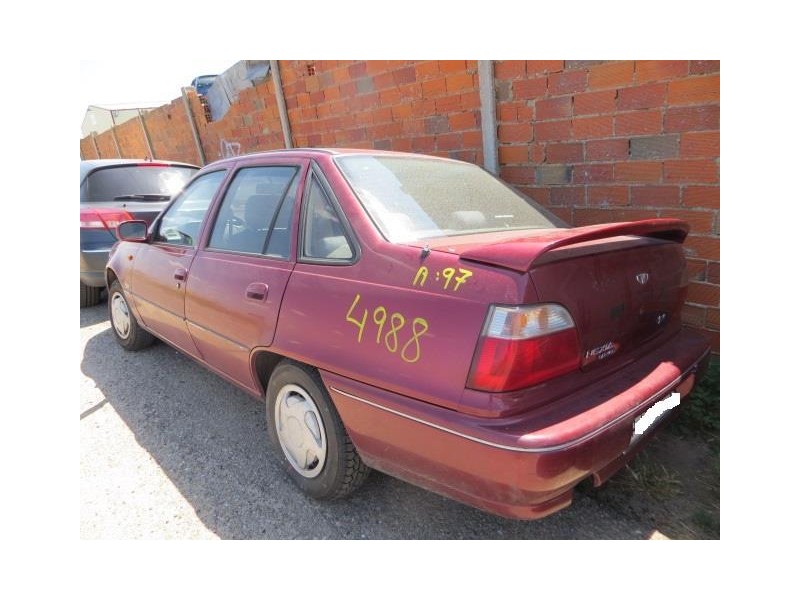 daewoo nexia del año 1997