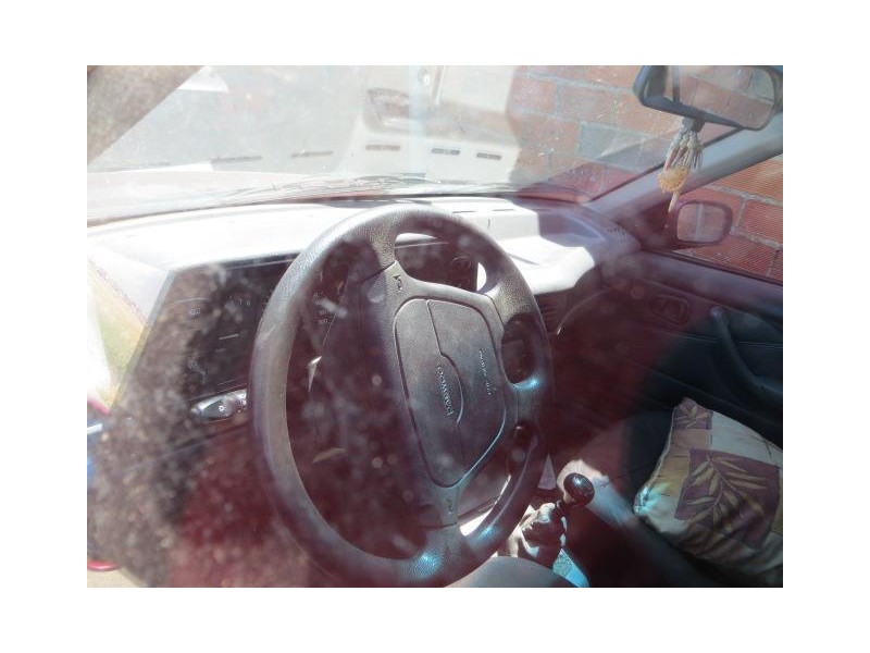 daewoo nexia del año 1997