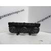 Recambio de mandos calefaccion aire para volkswagen golf 1.6 td referencia OEM IAM 5G0907044T  